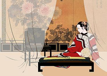 老同学&新战友！酒吞茨木入园KK对战平台《妖怪小班》